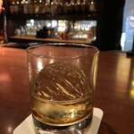 THE NIKKA BAR - 