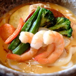 Udon Chuu - 