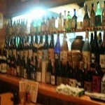 うおたみ - 酒屋のようだ