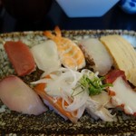 Sushi Kodachi - 