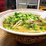 Ramen Hinase Ko - ラーメン⋆*