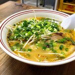 Ramen Hinase Ko - 