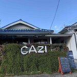 CAZI CAFE - 