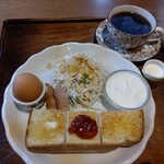 Cafe Kobo Sakura - 