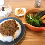 SOUP CURRY OHMIYA - 