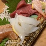 Sushi Izakaya Yatai Zushi Fujigaoka Eki Mae Cho - 