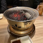 Yakiniku Aburu. Komagome Ten - 