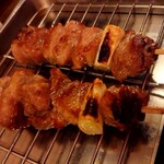 Yakitori Nishida Ba Musashi Koganei Ten - 