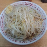 Ramen Jiro Kannana Shinshin Daita Ten - 