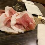 osteria quanto basta - 