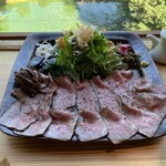 Ishigama Cafe Restaurant Saburo Tei - 