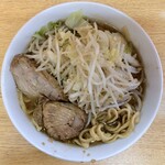 Ramen Jiro Kannana Shinshin Daita Ten - 