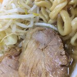 Ramen Jiro Kannana Shinshin Daita Ten - 