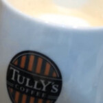 Tully's Coffee Fuji Guran Matsuyama Ten - 