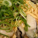 Marugame Seimen Terasse Noyabashi Ten - 