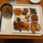 Itoen Hotel Bekkan - 料理