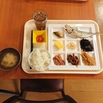 Itoen Hotel Bekkan - 料理