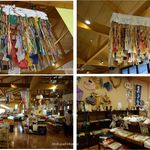 Toei Onsen Hana no Mai - 売店。とうえい温泉花まつりの湯(愛知県北設楽郡東栄町)食彩品館.jp撮影