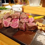 Teppan Dining Yuu - 