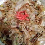 Okonomiyaki Zubora - 