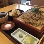 山の手温泉　食堂 - 