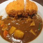 Curry House CoCo Ichibanya Nakaku Shintenchi Ten - 