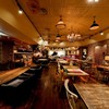 Brooklyn Parlor OSAKA - 内観写真:TABLE