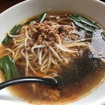 Taiwanese Fumii - 台湾ラーメン