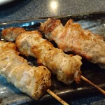 Yakitori Kushi KING - 