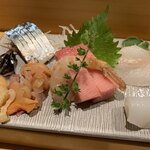 Sushi Sanpuku - 