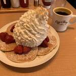 Eggs'n Things Lalaport Tachikawa Tachitobi Ten - 