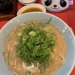 Ramen Ginkaku - 