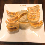 24 Jikan Gyoza Sakaba Asagaya Ten - 