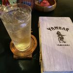 YAMBAR Ishigaki - ハイボール