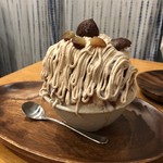 発酵Cafe マルカメ - 