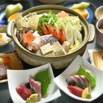 Restaurant Shiki - 