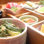 Restaurant Shiki - 