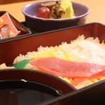 Restaurant Shiki - 