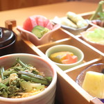 Restaurant Shiki - 