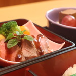 Restaurant Shiki - 