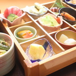 Restaurant Shiki - 