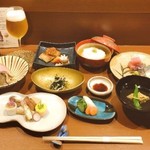 Japanese cuisine Sagara - 