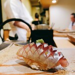 Sushi Matsumoto - 