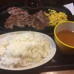 Steak Tei Shinbashi Ten - 