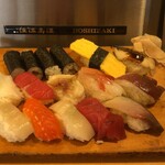 Sushi Dokoro Kikusui - 