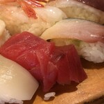 Sushi Dokoro Kikusui - 