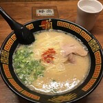 Ichiran Kyoto Kawaramachi Ten - 