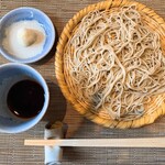 Soba Kiri Suzuki - 