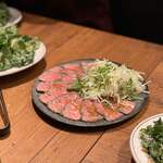 Pondo Ya Roppongi - 