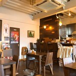 cafe tetra - 